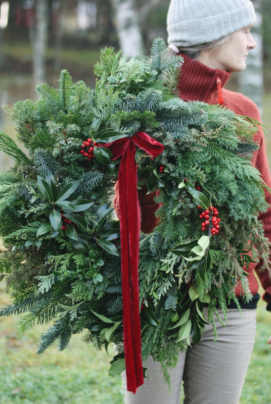 Om vårt digitale kransekurs