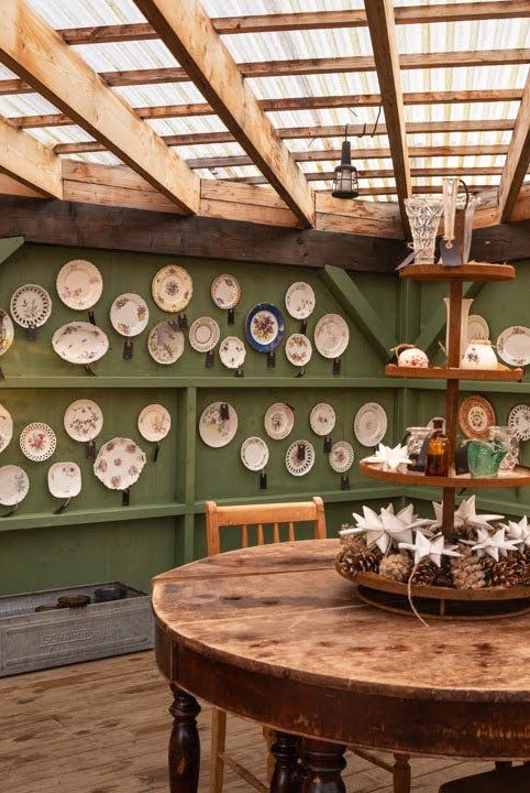 ReFlora – når gamle skatter får blomstre på nytt