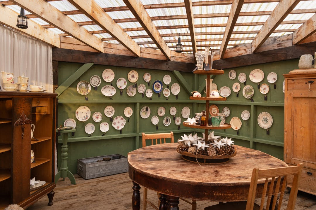 ReFlora – når gamle skatter får blomstre på nytt