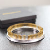 Hanataba - Blomsterfakir / Kenzan ring 120 mm
