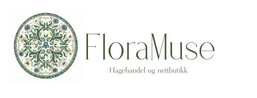 Blomsterhagen på Abildsø