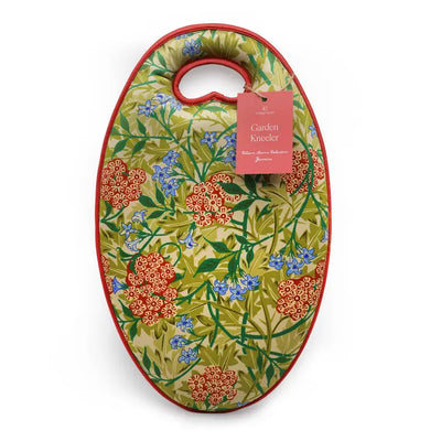 Hageknepute – William Morris Jasmine Spring