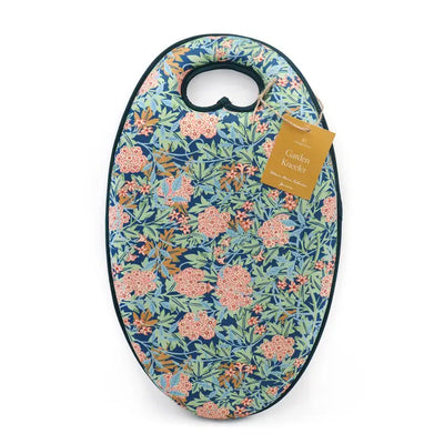 Hageknepute – William Morris Jasmine - blå