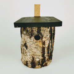 woodstone nestbox 32 mm