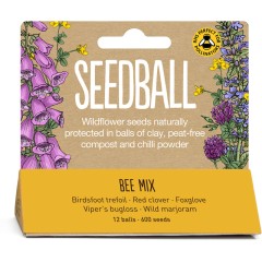 seedball tube bier